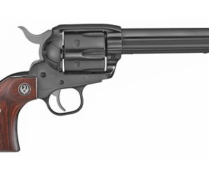 RUGER VAQUERO 357MAG 5.5" BL 6RD