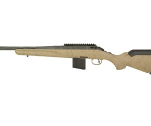 RUGER AMER RNCH G2 6MM ARC 16.1" CBT