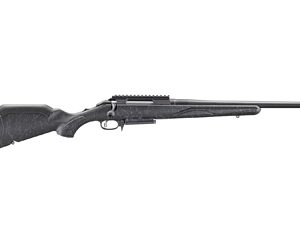 RUGER AMER G2 PATROL 308WIN 16.1 3RD