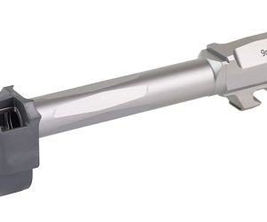 RADIAN AFTRBRNR RJ FOR GLK 48 BK/GRY