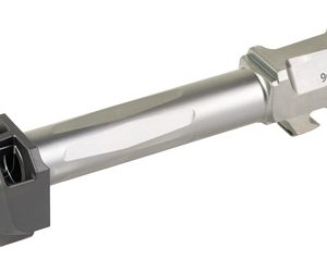 RADIAN AFTRBRNR RJ FOR G19 G3 BK/GRY