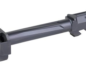 RADIAN AFTRBRNR RJ FOR G17 GEN4 BLK