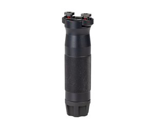 SAMSON M-LOK VERT GRIP LNG STD BLK