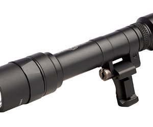 SUREFIRE SCOUT PRO TURBO 6V 123 BK