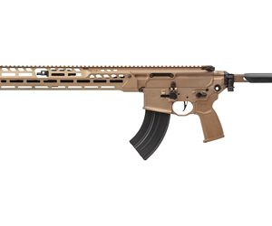SIG MCX SPEAR-LT 7.62X39 16" 28RD