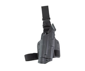 SL 6385 ALS FOR G17 X300U STX BLK RH