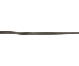 SPIKE'S GAS TUBE PISTOL LENGTH BLK