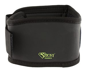 STICKY HOLSTER ANKLE BITER