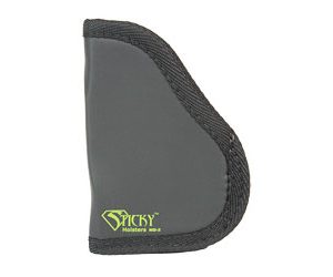 STICKY MD-2 SHIELD/XD 3.3"/LC9 W LZR
