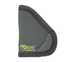 STICKY SM-1 DERRINGERS W/ 2.5"