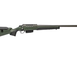 TIKKA T3X SUPER VARMINT 22-250 24"