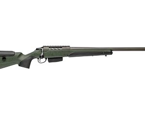 TIKKA T3X SUPER VARMINT 6CM 24" 5RD