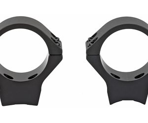 TALLEY LW RINGS BRN X-BOLT 30MM LOW