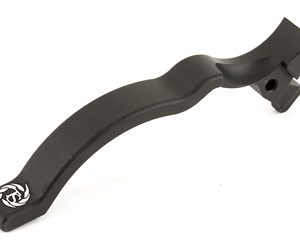 TACSOL 10/22 EXT MAG RELEASE MATT B