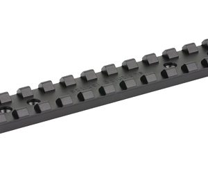 TACSOL 10/22 SCOPE RAIL BLK