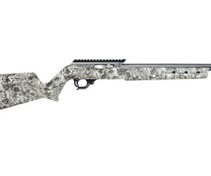 TACSOL XRING VR 22LR MAGPUL GRY/RAID