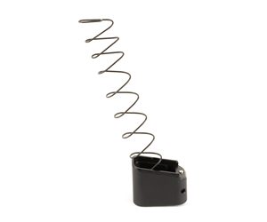 TTI FRPWR BP FOR GLK 19/23 +4/5 BLK
