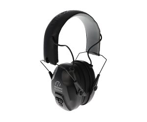 WALKERS CLOAK DUAL MIC ELECT MUFF