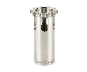 YHM NIELSEN PISTON M16X1LH 45CAL
