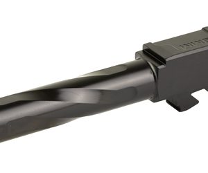 ZAF BBL FOR GLK 19 G3 3.9" BLK