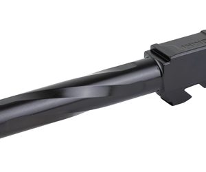 ZAF BBL FOR GLK 17 G3 4.37" BLK
