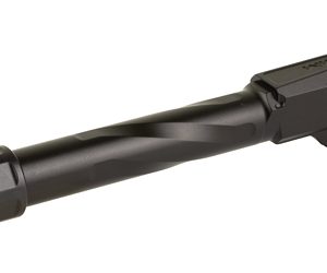 ZAF BBL SIG P365 XL 4.35" TB BLACK