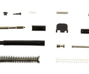 ZAF UPPER PARTS KIT FOR GLK 19 G4