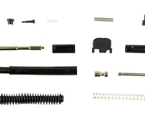 ZAF UPPER PARTS KIT FOR GLK 19 G3