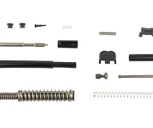 ZAF UPPER PARTS KIT FOR GLK 17 G5