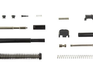 ZAF UPPER PARTS KIT FOR GLK 17 G4