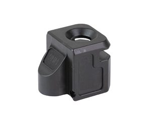 ZAF BLOWHOLE COMP FOR G17/19 BLK