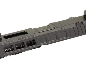 ZAF ZPS3 CMP PRTD SLD FOR G19 G3 BLK