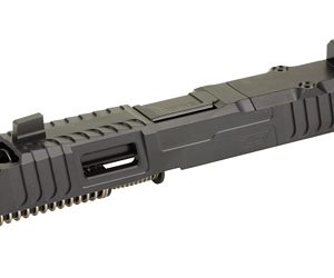 ZAF IBS CMP SLD FOR G19 G5 BLK/BLK