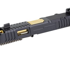 ZAF IBS CMP SLD FOR G19 G5 BLK/GLD