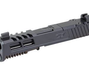 ZAF ZPS2 CMP SLD FOR G43X BLK/BLK
