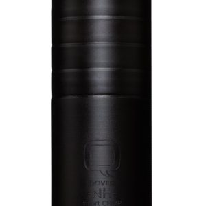 Q NO FILTER SHORT CHOP 8.6BLK