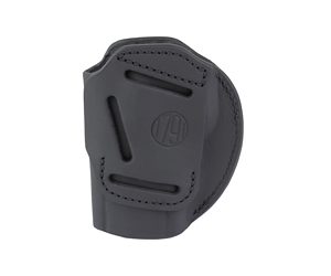 1791 4 WAY IWB/OWB STLTH BLK RH SZ 6