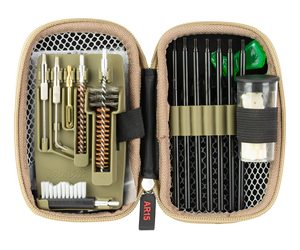 REAL AVID GUN BOSS AR15