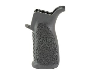 BCM GRIP MOD 4 JACK CARR BLACK