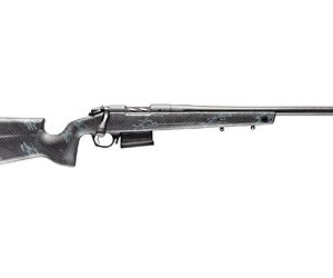 BERGARA CREST CARBON 25CM 20" 5RD