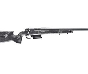 BERGARA CREST 25CM 20" 5RD SNP GRY