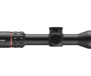 BURRIS VERACITY 2.5-12X42 3PW-MOA BK