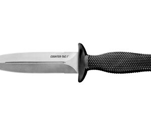 COLD STEEL COUNTER TAC I W/SHEATH