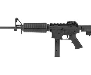 COLT AR6951 9MM 16.1" BLK 32RD