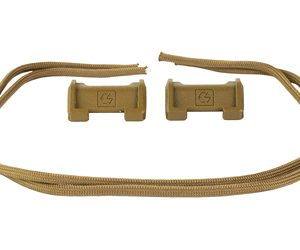 ESD PARACORD GUIDE COYOTE