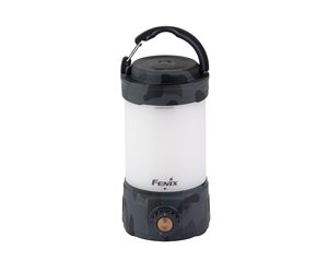 FENIX CL26R PRO 500 LUMEN LANTERN