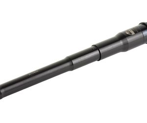 FAXON BBL 8.6BLK 12" BIG GUNNER