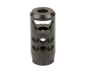GLENFIELD 1/2X28 HYBRID MUZZLE BRAKE