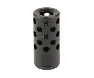 GLENFIELD 1/2X28 RADIAL MUZZLE BRAKE