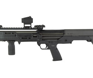 KELTEC KS7 G2 DEF 12GA 18.5" 6RD BLK